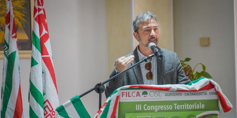 Palermo, la richiesta di fallimento per l'imprenditore anti-racket: con lui solo Addiopizzo e la Filca Cisl