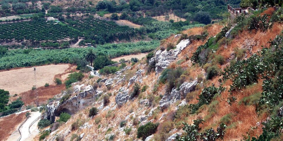 Vittoria, nessun disperso alla Valle dell’Ippari: era un falso allarme che ha fatto scattare le ricerche di quattro corpi delle forze dell'ordine