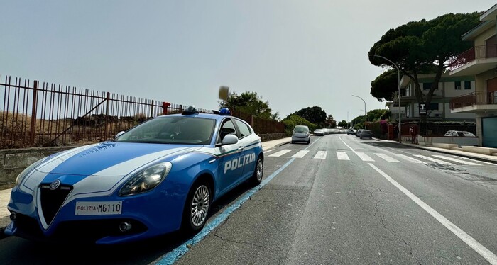 Ricercato per furto in Toscana, arrestato a Catania