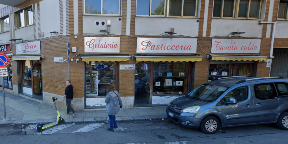 Palermo, furti al bar Stancampiano e al Marsicano: rubati i soldi che erano in cassa