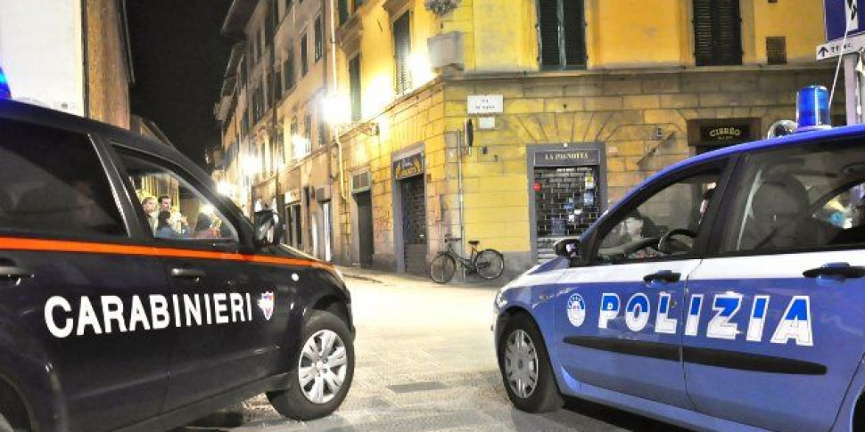 Furti d'auto e di scooter con cavallo di ritorno, a Palermo 7 arresti e 22 indagati