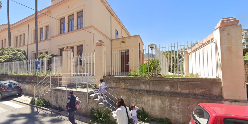 Palermo, furto alla scuola Orestano: rubati tablet e computer