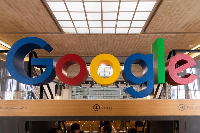 Londra accusa Google di abuso di posizione dominante