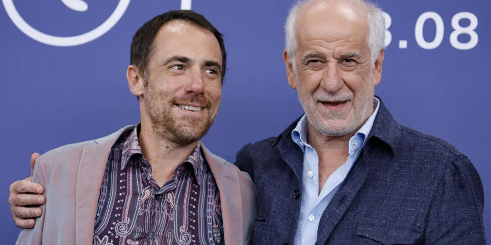 Isola delle Femmine, sui manifesti del film Iddu insulti contro Messina Denaro