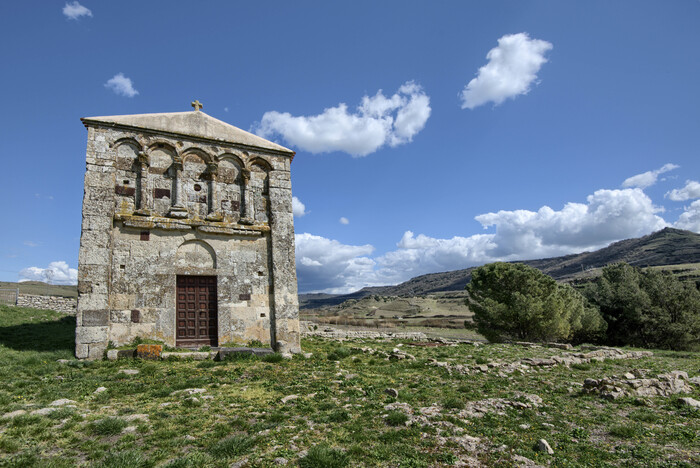 Al via tour di Italia Romanica in quattro regioni