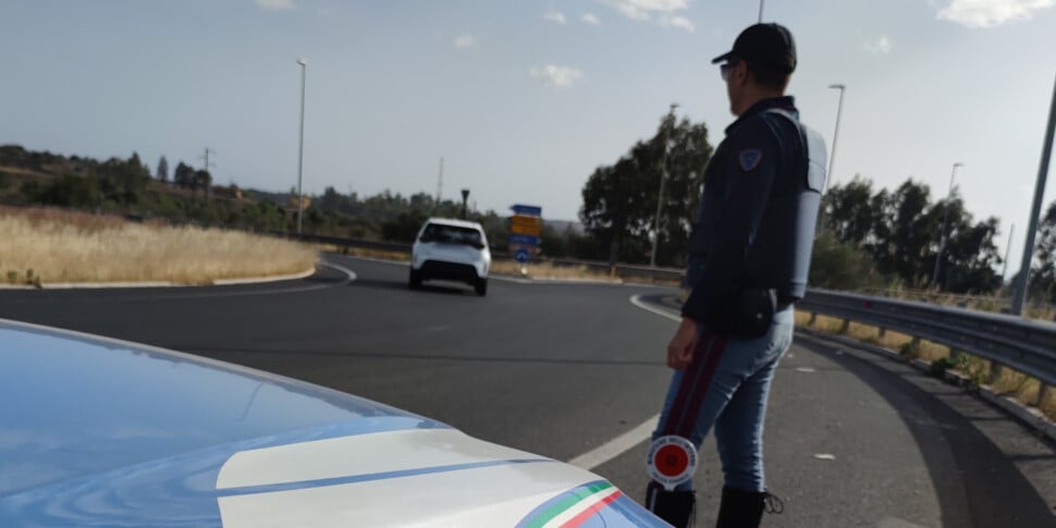 Catania, scontro tra quattro auto e tre feriti sull'autostrada verso Siracusa