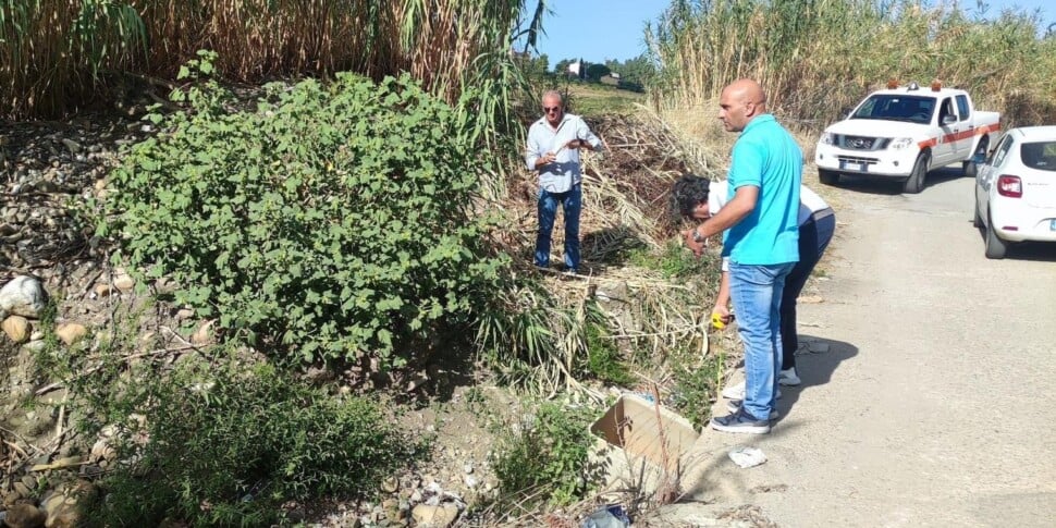 Da Corleone a Petralia Soprana, da Trabia a Valledomo: finanziati dieci interventi di protezione civile in provincia di Palermo