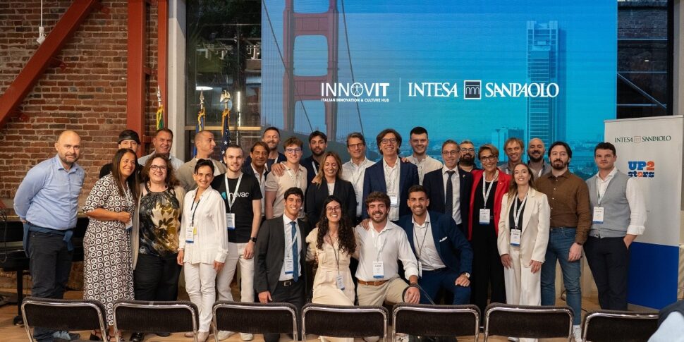 Intesa Sanpaolo porta 12 startup nella Silicon Valley, c'è anche la palermitana Keplera