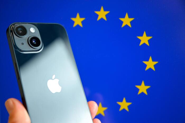 La Corte Ue non perdona Apple: 'Versi 13 miliardi'