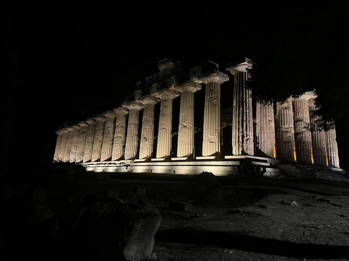 Scarpinato, '14 parchi archeologici regionali faranno rete'