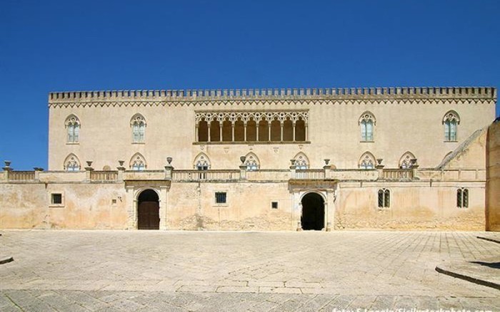 Consigliere Ragusa,gestione Castello Donnafugata resti al Comune