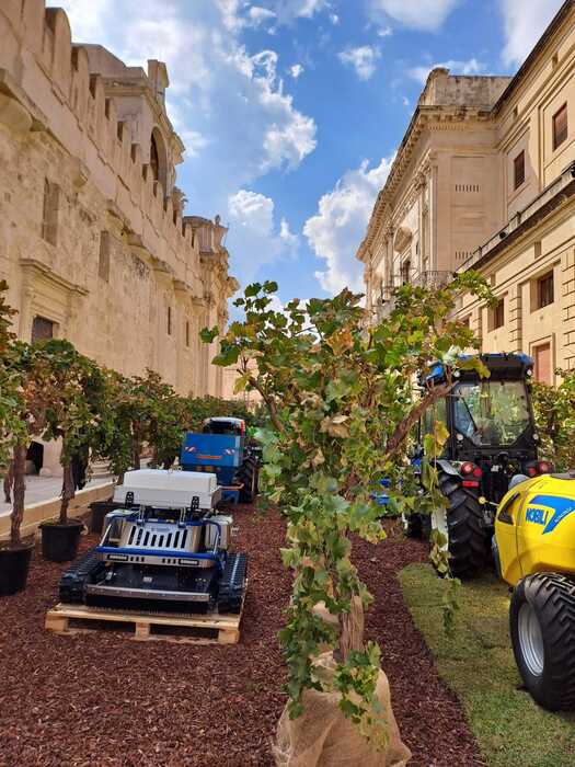 Lollobrigida, agricoltori e pescatori primi ambientalisti