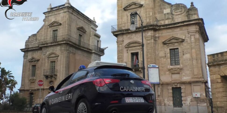 Malesseri dopo la cena, chiuso  ristorante mediorientale nel centro storico di Palermo