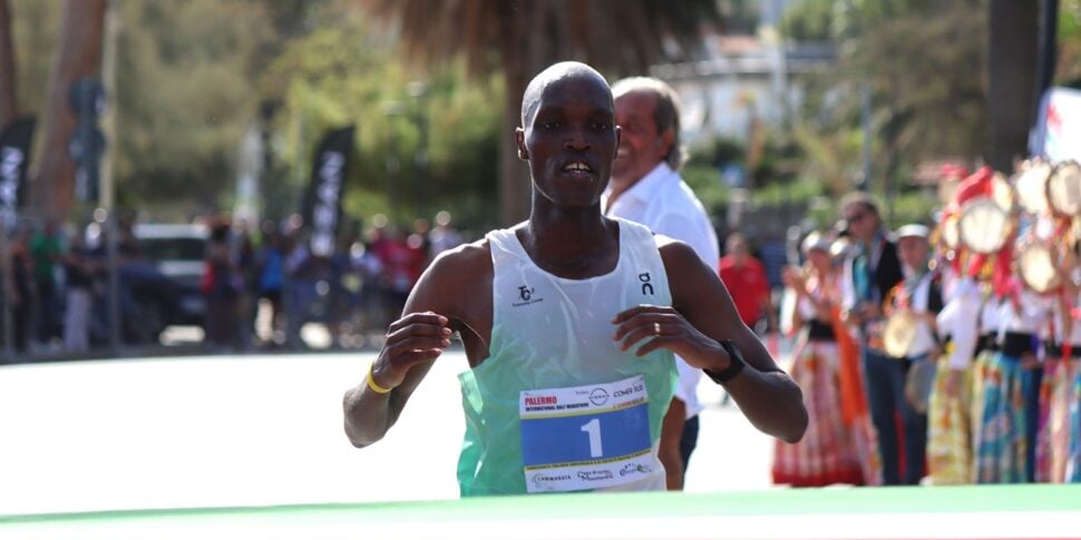 Mezza maratona di Palermo tra sport e solidarietà