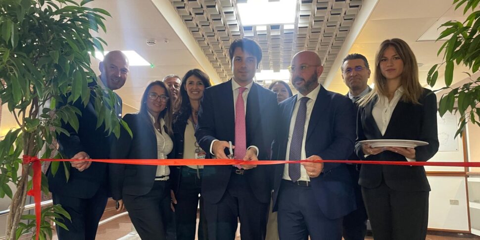 Palermo, inaugurata Mediedil: a confronto esperti del settore italiani e stranieri