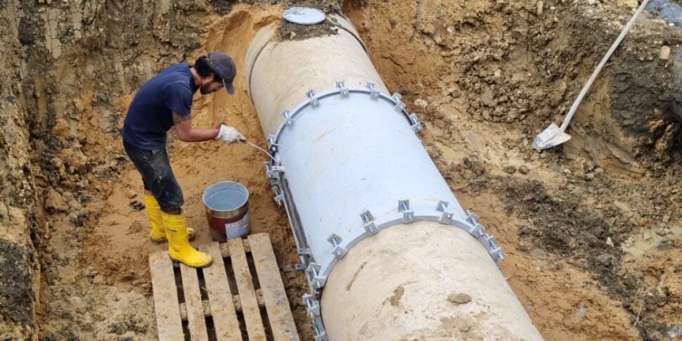 A Misiliscemi l’acqua resta un miraggio