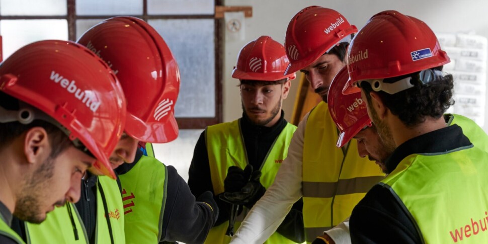 Webuild cerca personale per i propri cantieri: 4 giorni per le selezioni a Palermo e Catania, ecco le figure richieste