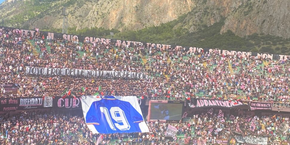 La diretta di Palermo-Cesena, i rosa cercano la prima vittoria stagionale al Barbera