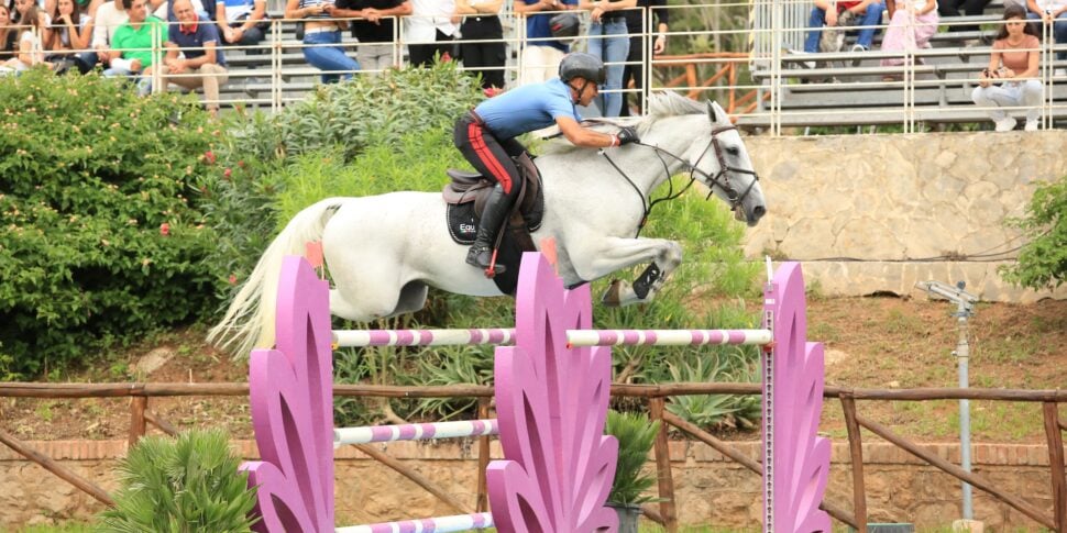 Palermo, Coppa degli Assi: ancora un successo per Chimirri