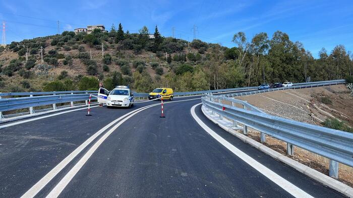 Palermo: riaperto svincolo di Termini Imerese su A19