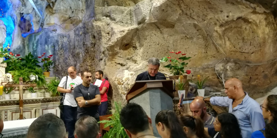 Palermo, Santa Rosalia: ecco gli appuntamenti religiosi in vista dell'acchianata