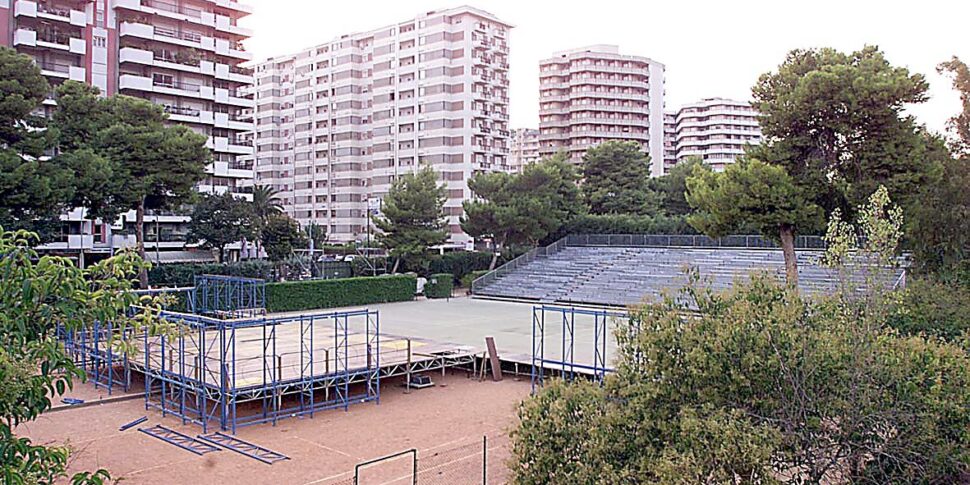 Palermo, il Circolo del tennis non deve 3,8 milioni al Comune: il motivo è che il municipio non è il proprietario della Favorita