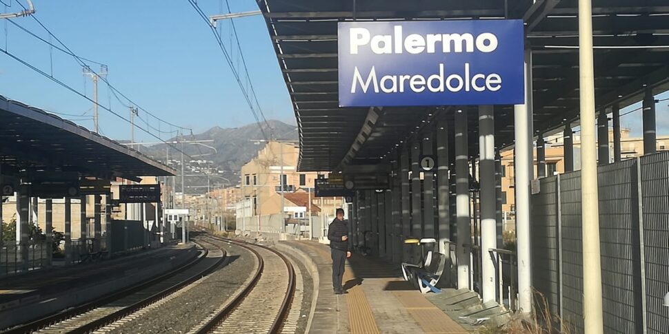 Palermo, storia di una stazione chiusa da otto anni: ecco perché non si riesce a fare riaprire Maredolce