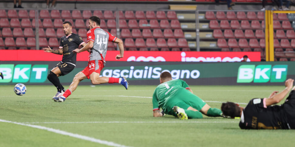 Il ritorno del Palermo al Barbera: contro il Cosenza con il tridente del gol alla Cremonese, ecco le probabili formazioni