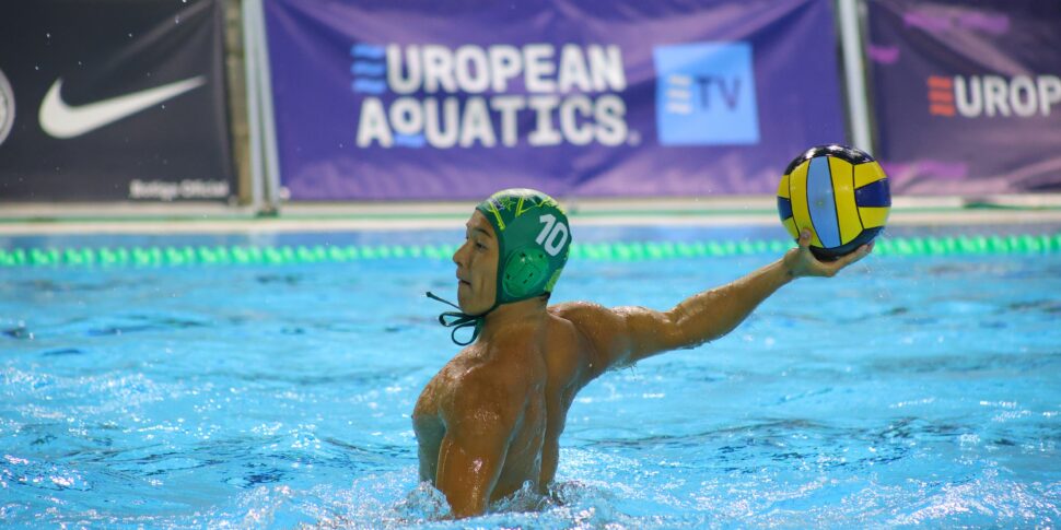 Pallanuoto, Champions tabù: l’Ortigia perde con il Sabadell e retrocede in Euro Cup