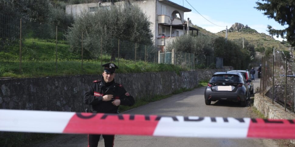 La strage di Altavilla, i due coniugi palermitani volevano realizzare una chiesa evangelica nella villa della famiglia Barreca