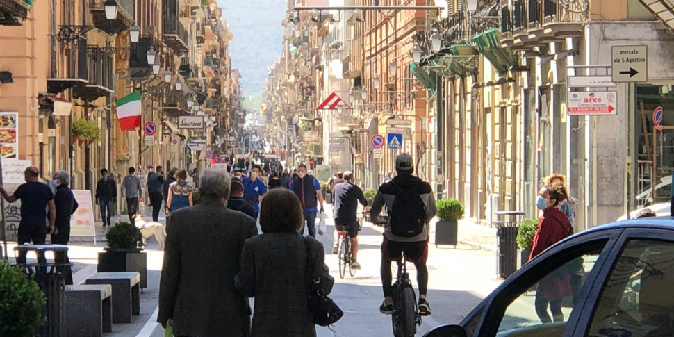 Palermo, residenti del centro storico assediati dal crimine: «Siamo pronti a protestare»