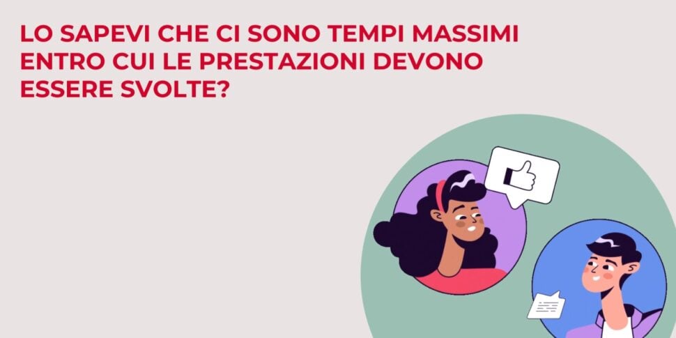 Liste d'attesa infinite, i pazienti si possono difendere: in un video la Cisl pensionati spiega come