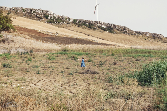 Al G7 agricoltura mostra fotografica sulle donne della Terra