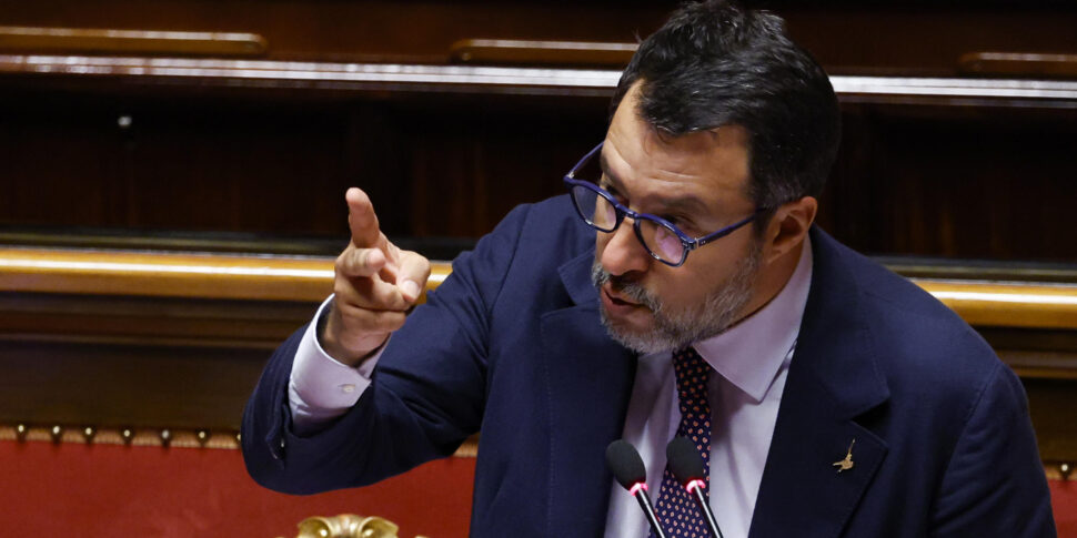 Open Arms, Salvini: «Il processo un attacco al governo, a Pontida sarà lotta»