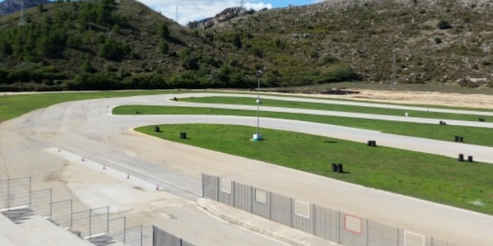 Autodromo di Torretta, bancarotta fraudolenta e autoriciclaggio: scattano misure interdittive e sequestri