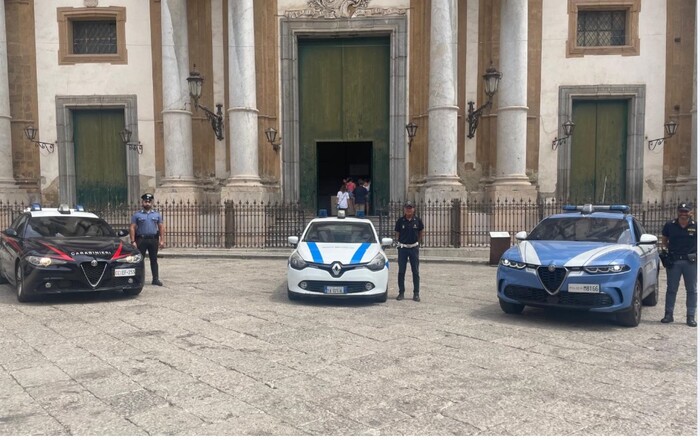 Movida selvaggia a Palermo, tre locali multati