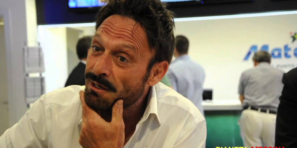 Totò Schillaci ricoverato a Palermo, la direzione sanitaria: migliorano le condizioni dell'ex calciatore