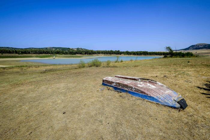 Siccità: Coldiretti, in Sicilia l'acqua viene sprecata