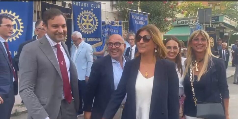 Le minacce alla procuratrice Caramanna, sit in di solidarietà davanti al tribunale dei minori a Palermo