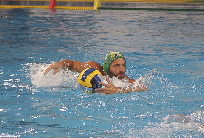 Pallanuoto: Ortigia qualificata al secondo turno di Euro Cup