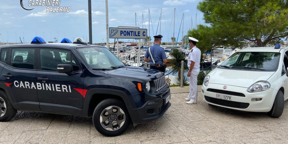 Cefalù, una turista canadese muore in mare per un malore