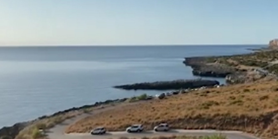 San Vito Lo Capo, una turista di 78 anni muore mentre fa il bagno a Makari