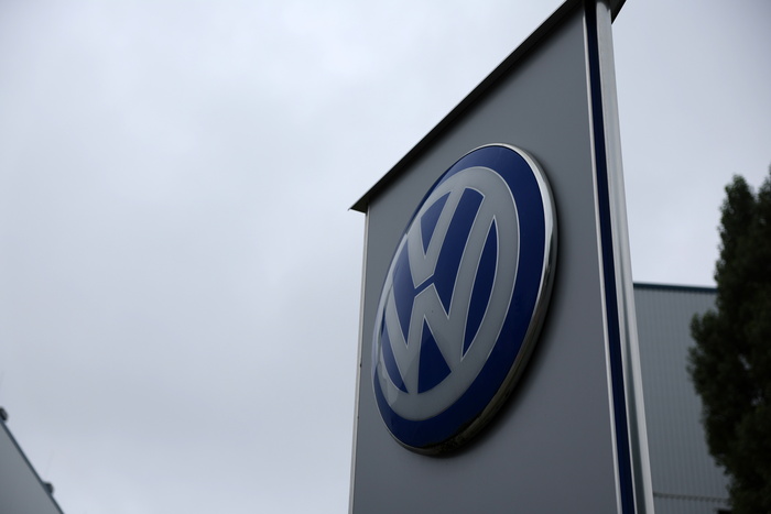 Volkswagen taglia ancora le previsioni sul 2024