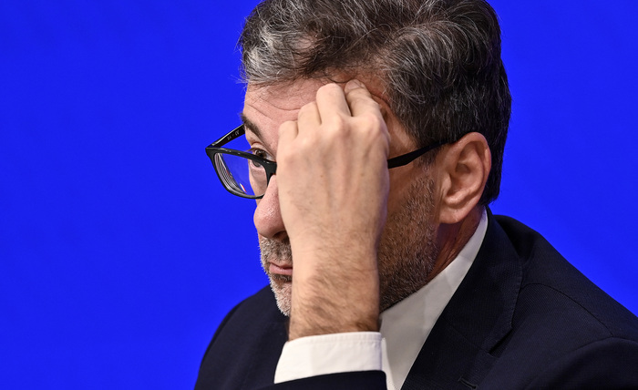 Giorgetti, 'taglio cuneo per 1,3 milioni lavoratori in più'