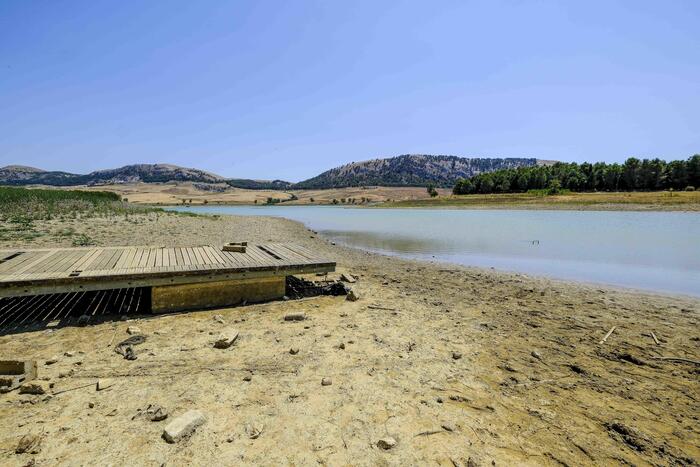 Alvano (Anci Sicilia), costo energia aumenta quello dell'acqua