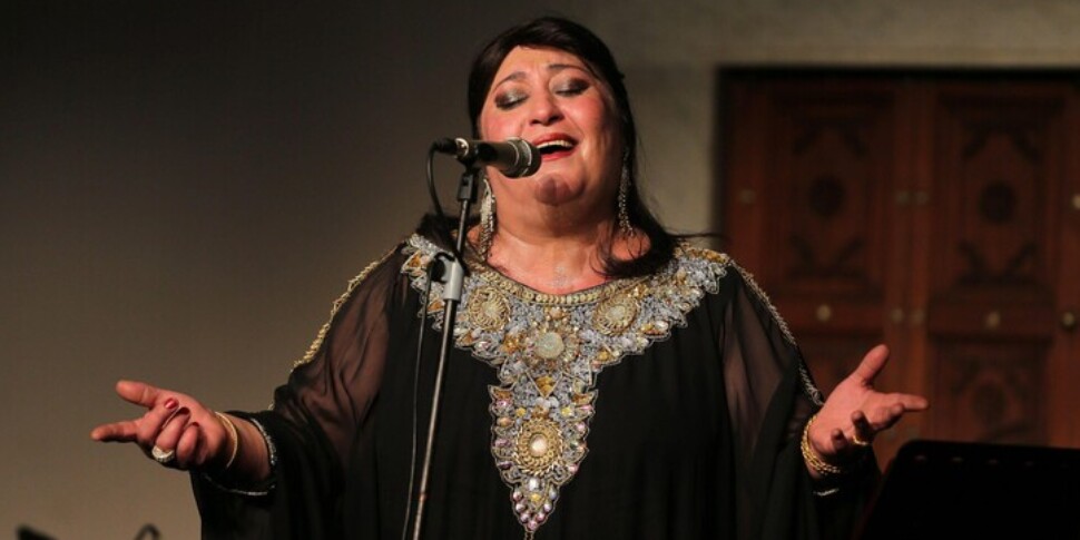 Morta a 78 anni la cantante catanese Farida, collaborò con Renato Zero e Battiato