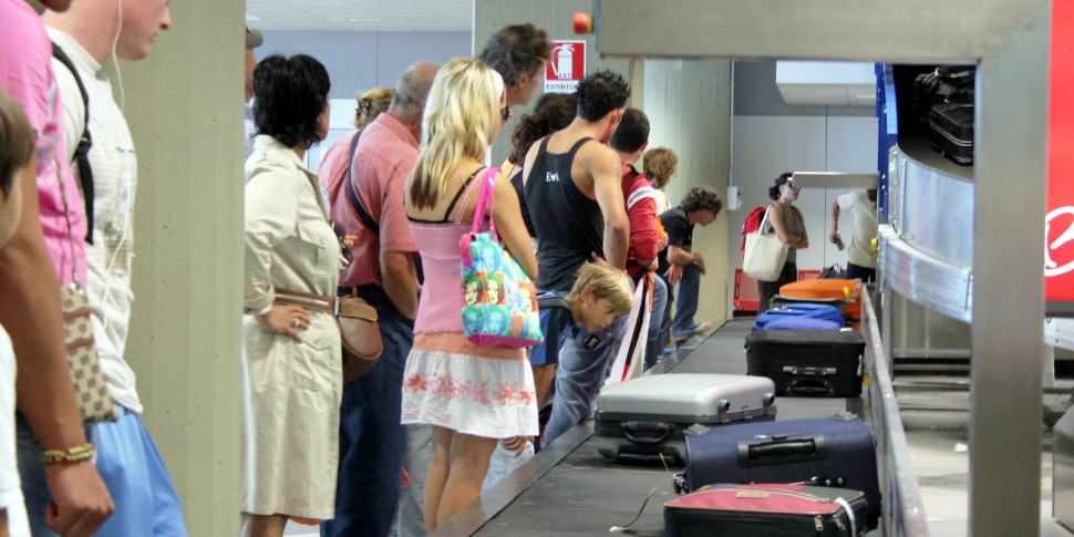 L’aeroporto di Palermo torna operativo, i tecnici hanno ripristinato la corrente elettrica