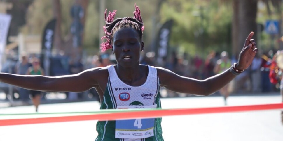 Mezza maratona di Palermo, il pronostico è che gli africani comanderanno la corsa