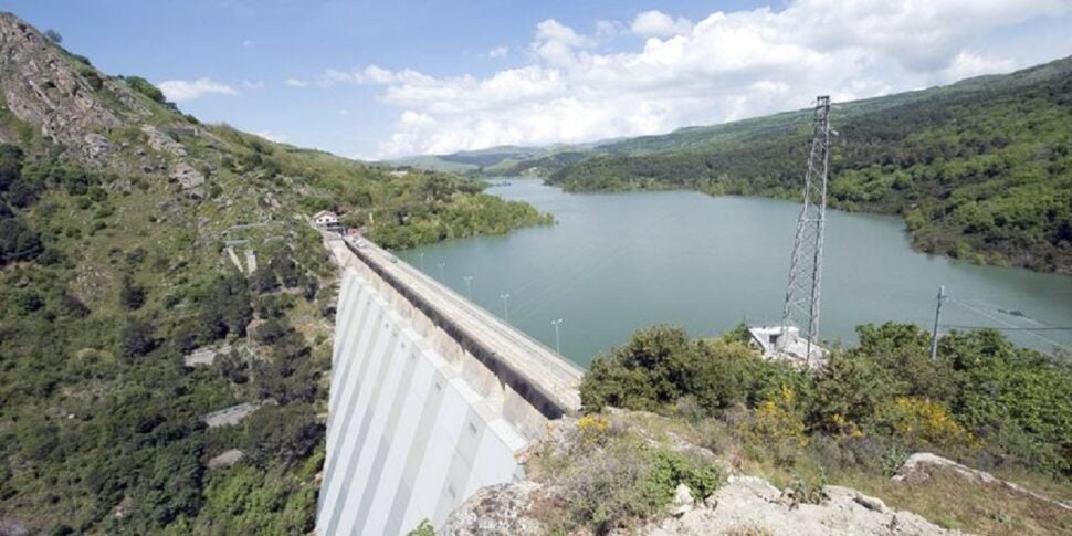 Crisi idrica, allarme per la diga Ancipa: c'è acqua solo fino al 20 novembre