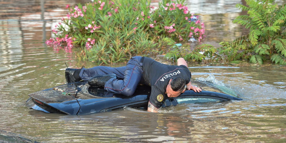 L'alluvione del luglio 2020 a Palermo fu un «evento eccezionale», niente risarcimenti